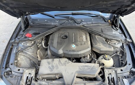 BMW 3 серия, 2015 год, 2 199 000 рублей, 9 фотография