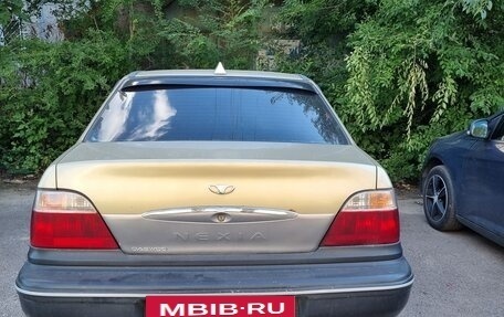 Daewoo Nexia I рестайлинг, 2007 год, 135 000 рублей, 6 фотография