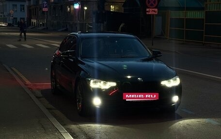 BMW 3 серия, 2015 год, 2 199 000 рублей, 12 фотография