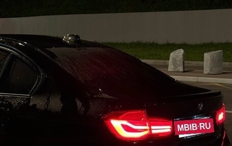 BMW 3 серия, 2015 год, 2 199 000 рублей, 10 фотография