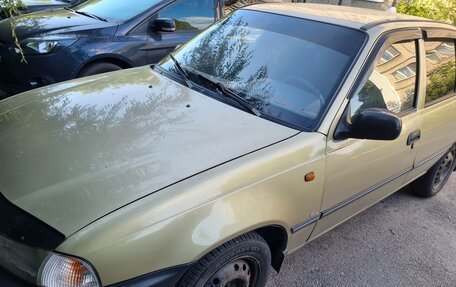 Daewoo Nexia I рестайлинг, 2007 год, 135 000 рублей, 7 фотография