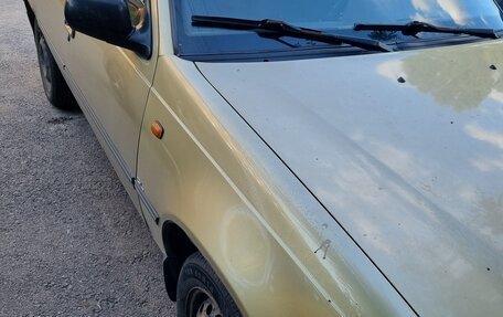Daewoo Nexia I рестайлинг, 2007 год, 135 000 рублей, 8 фотография