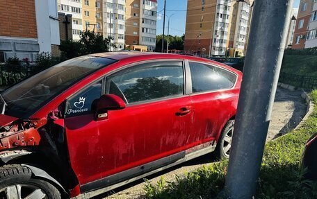 Citroen C4 II рестайлинг, 2008 год, 150 000 рублей, 2 фотография