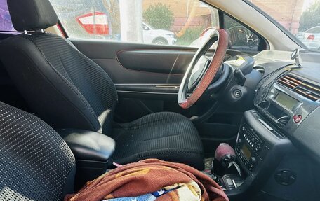 Citroen C4 II рестайлинг, 2008 год, 150 000 рублей, 6 фотография