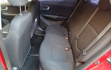 KIA Rio III рестайлинг, 2012 год, 720 000 рублей, 5 фотография