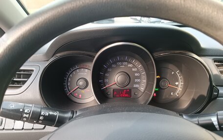 KIA Rio III рестайлинг, 2012 год, 720 000 рублей, 7 фотография
