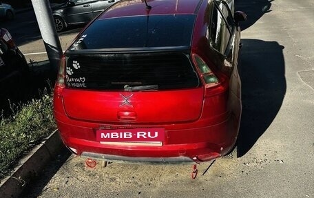 Citroen C4 II рестайлинг, 2008 год, 150 000 рублей, 7 фотография