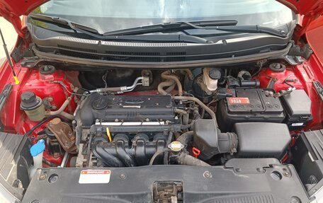 KIA Rio III рестайлинг, 2012 год, 720 000 рублей, 9 фотография