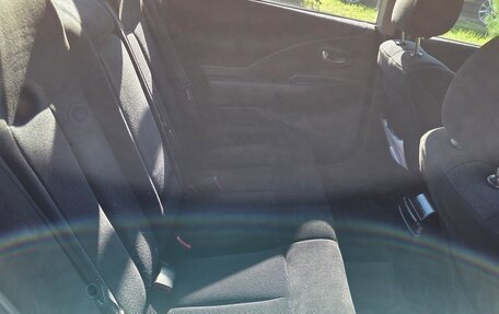 Nissan Altima III (L31) рестайлинг, 2003 год, 399 000 рублей, 8 фотография