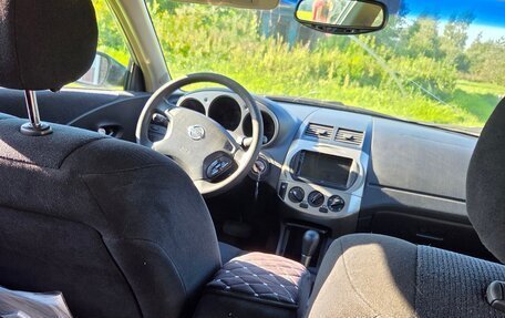 Nissan Altima III (L31) рестайлинг, 2003 год, 399 000 рублей, 10 фотография