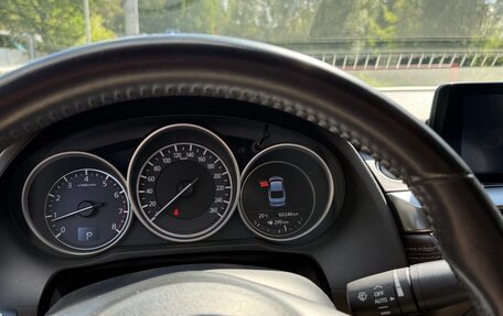 Mazda 6, 2018 год, 2 500 000 рублей, 8 фотография
