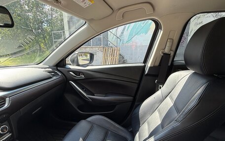 Mazda 6, 2018 год, 2 500 000 рублей, 9 фотография