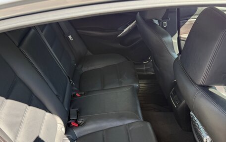 Mazda 6, 2018 год, 2 500 000 рублей, 12 фотография
