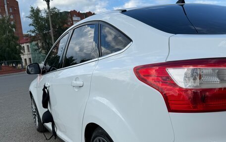 Ford Focus III, 2012 год, 980 000 рублей, 5 фотография
