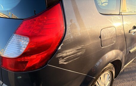 Renault Scenic III, 2008 год, 525 000 рублей, 6 фотография