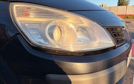 Renault Scenic III, 2008 год, 525 000 рублей, 7 фотография