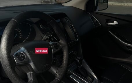 Ford Focus III, 2012 год, 980 000 рублей, 6 фотография