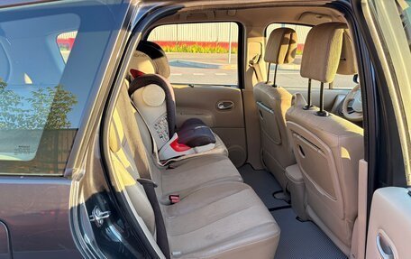 Renault Scenic III, 2008 год, 525 000 рублей, 9 фотография