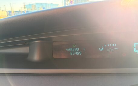 Renault Scenic III, 2008 год, 525 000 рублей, 13 фотография