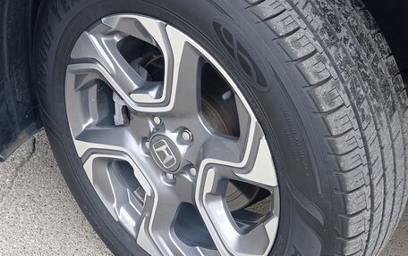 Honda CR-V IV, 2018 год, 2 420 000 рублей, 17 фотография