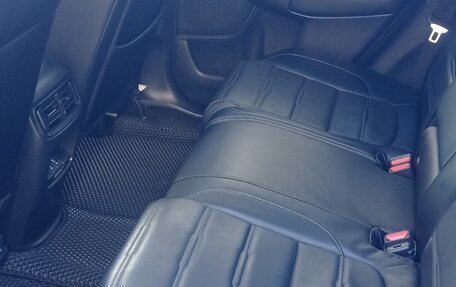 Honda CR-V IV, 2018 год, 2 420 000 рублей, 15 фотография