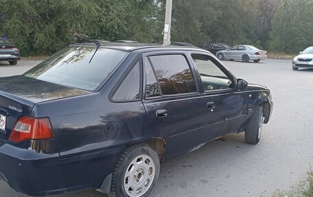 Daewoo Nexia I рестайлинг, 2009 год, 120 000 рублей, 6 фотография