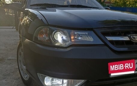 Daewoo Nexia I рестайлинг, 2009 год, 120 000 рублей, 5 фотография