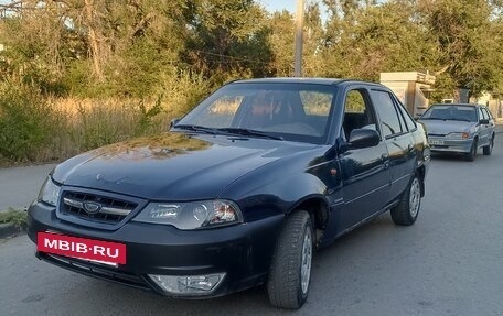 Daewoo Nexia I рестайлинг, 2009 год, 120 000 рублей, 2 фотография