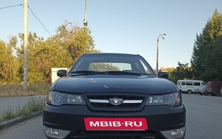 Daewoo Nexia I рестайлинг, 2009 год, 120 000 рублей, 3 фотография