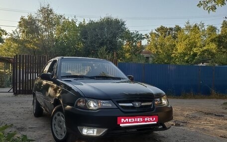 Daewoo Nexia I рестайлинг, 2009 год, 120 000 рублей, 4 фотография