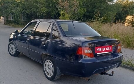 Daewoo Nexia I рестайлинг, 2009 год, 120 000 рублей, 7 фотография
