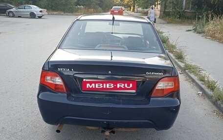 Daewoo Nexia I рестайлинг, 2009 год, 120 000 рублей, 8 фотография