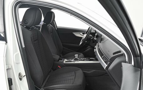 Audi A4, 2015 год, 2 007 000 рублей, 8 фотография
