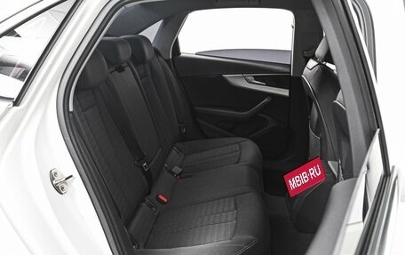 Audi A4, 2015 год, 2 007 000 рублей, 7 фотография