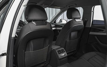 Audi A4, 2015 год, 2 007 000 рублей, 11 фотография