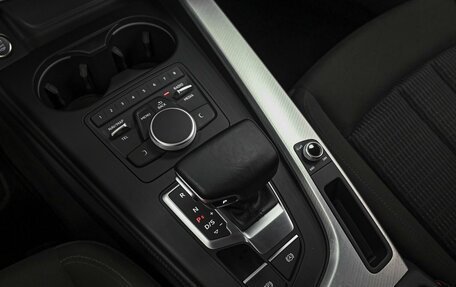 Audi A4, 2015 год, 2 007 000 рублей, 12 фотография