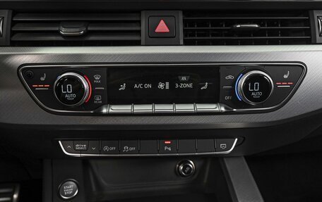 Audi A4, 2015 год, 2 007 000 рублей, 13 фотография