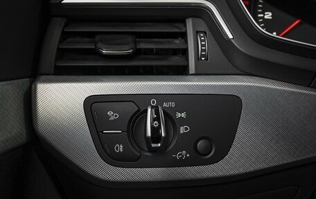 Audi A4, 2015 год, 2 007 000 рублей, 20 фотография