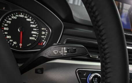 Audi A4, 2015 год, 2 007 000 рублей, 17 фотография