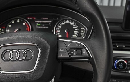 Audi A4, 2015 год, 2 007 000 рублей, 19 фотография