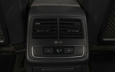 Audi A4, 2015 год, 2 007 000 рублей, 22 фотография