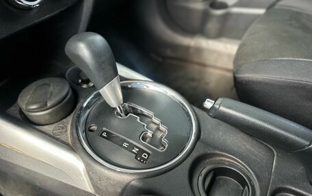 Mitsubishi ASX I рестайлинг, 2013 год, 850 000 рублей, 13 фотография
