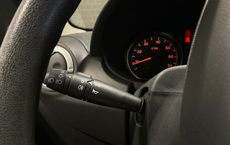 Renault Logan I, 2013 год, 750 000 рублей, 13 фотография