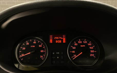 Renault Logan I, 2013 год, 750 000 рублей, 15 фотография