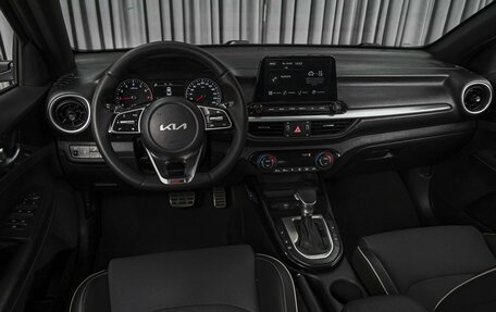 KIA Cerato IV, 2021 год, 2 279 000 рублей, 6 фотография