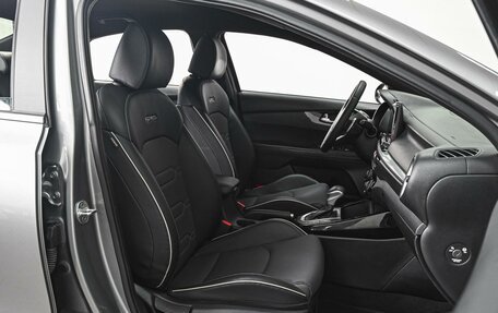 KIA Cerato IV, 2021 год, 2 279 000 рублей, 8 фотография