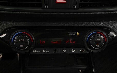KIA Cerato IV, 2021 год, 2 279 000 рублей, 13 фотография