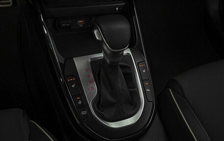 KIA Cerato IV, 2021 год, 2 279 000 рублей, 12 фотография