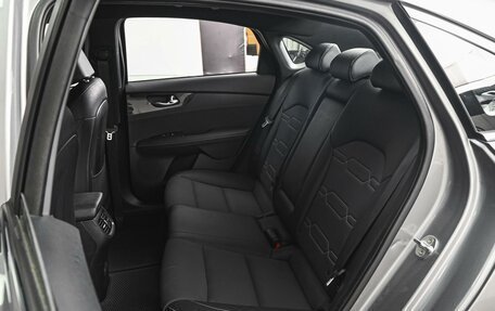 KIA Cerato IV, 2021 год, 2 279 000 рублей, 9 фотография