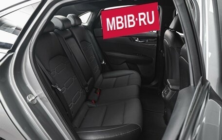 KIA Cerato IV, 2021 год, 2 279 000 рублей, 7 фотография